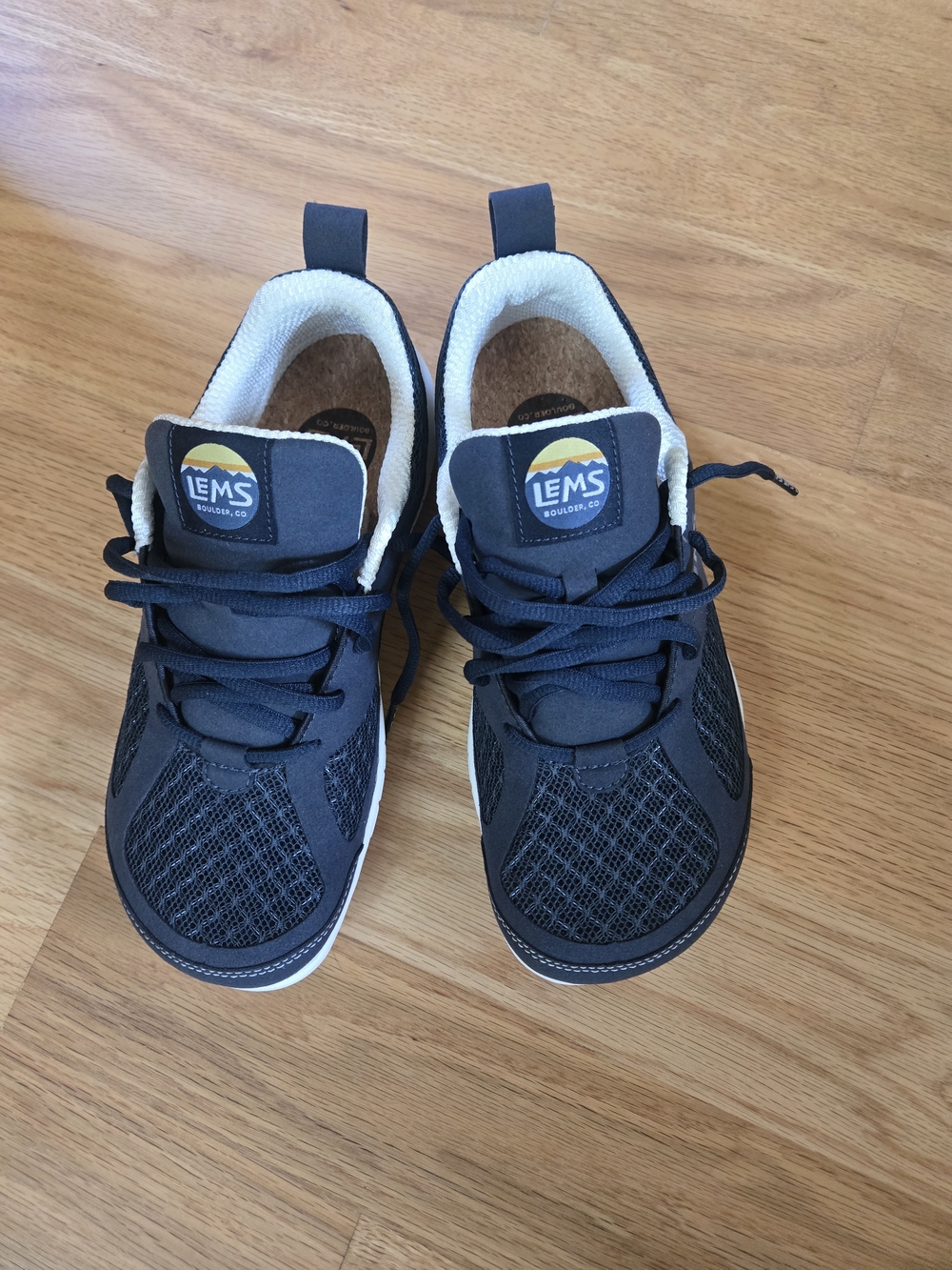 Primal 3 Eclipse Barefoot Athletic Shoes Mens 6.5 / Womens 8